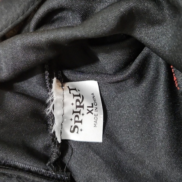 Kids Stealth Ninja Costume Size XL - Picture 6 of 8